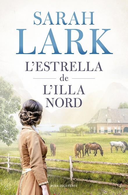 L'estrella de l'Illa Nord | 9788418033919 | Sarah Lark