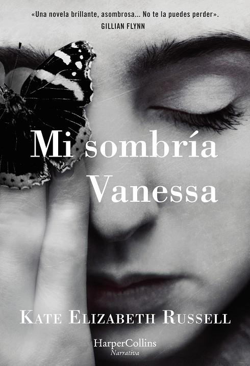 Mi sombría Vanessa | 9788491398363 | Kate Russell