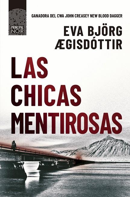 Las chicas mentirosas | 9788418216831 | Eva Björg