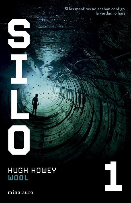 Wool (Silo;1) | 9788445016145 | Hugh Howey