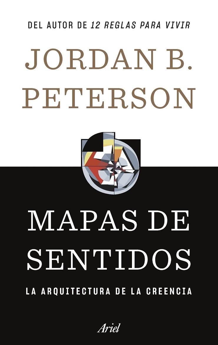 Mapas de sentidos | 9788434435674 | Jordan B. Peterson