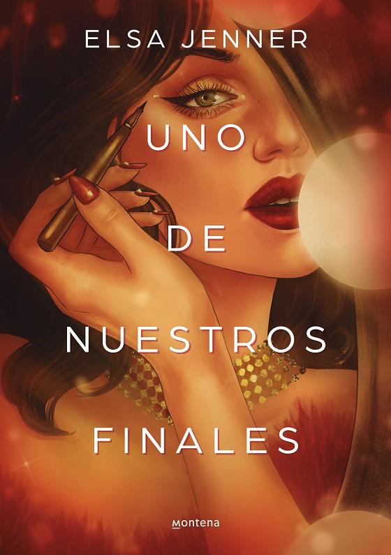 Uno de nuestros finales (Salvajes; 2) | 9788419241979 | Elsa Jenner