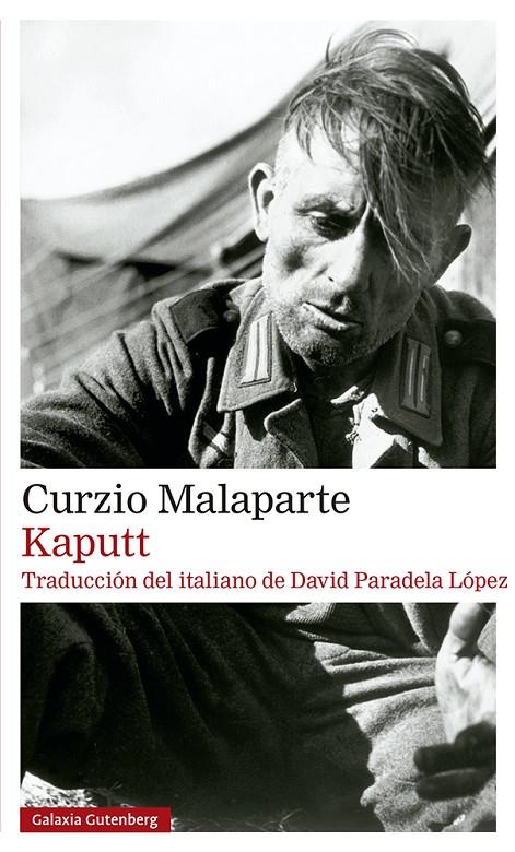 Kaputt (castellà) | 9788417971670 | Curzio Malaparte