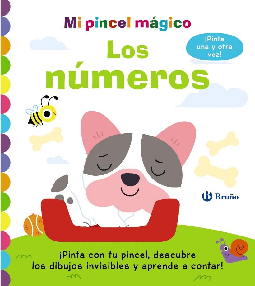 Los números | 9788469665688 | Elizabeth Golding ; Carlo Beranek