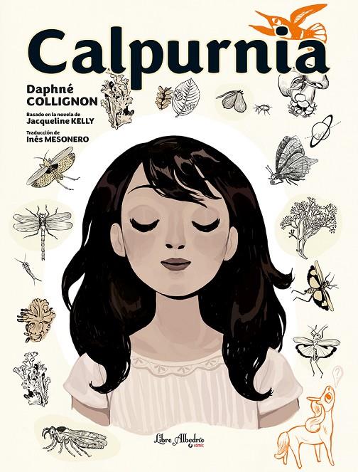 Calpurnia 2 | 9788412405217 | Kelly Jacquelin