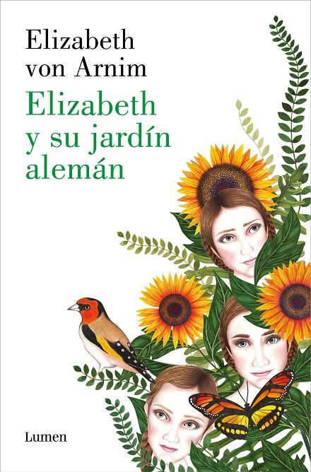 Elizabeth y su jardín alemán | 9788426425928 | Elizabeth von Arnim