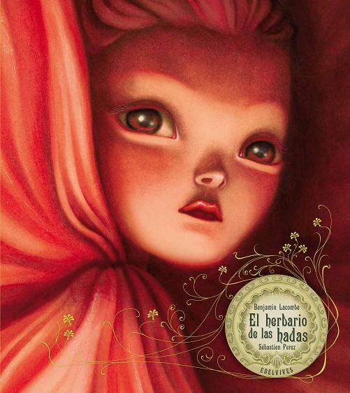 El herbario de las hadas | 9788426381828 | Sébastien Pérez ; Benjamin Lacombe