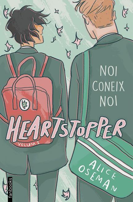 Noi coneix noi (Heartstopper; 1) | 9788417515751 | Alice Oseman