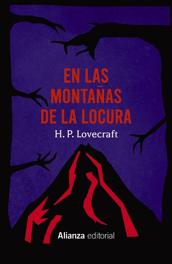 En las montañas de la locura y otros relatos | 9788413626246 | H.P. Lovecraft