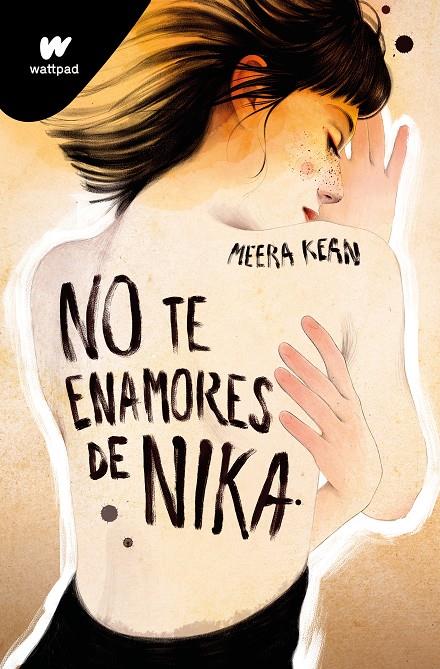 No te enamores de Nika (No te enamores; 1) | 9788419357038 | Meera Kean