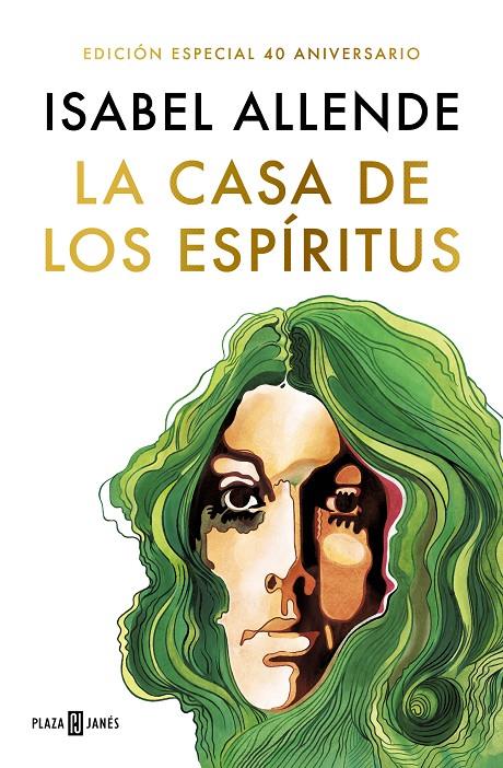 La casa de los espíritus | 9788401029950 | Isabel Allende