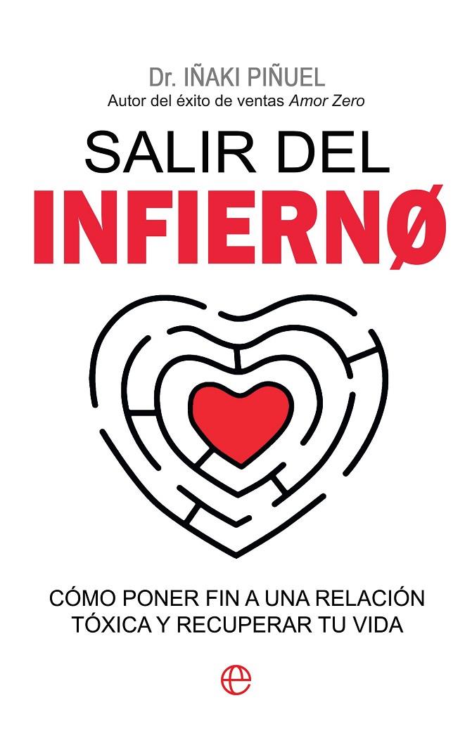 Salir del infierno | 9788413848471 | Iñaki Piñuel