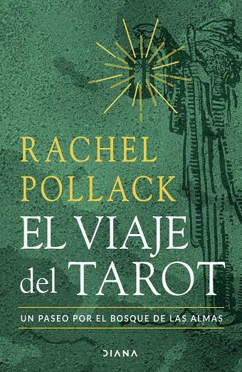 El viaje del tarot | 9788411191784 | Rachel Pollack