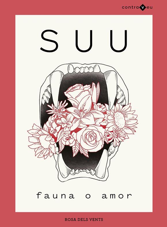 Fauna o amor | 9788417909574 | Suu