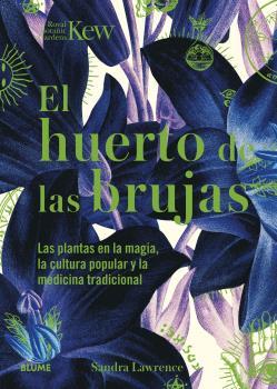 Huerto de las brujas | 9788419094438 | Sandra Lawrence