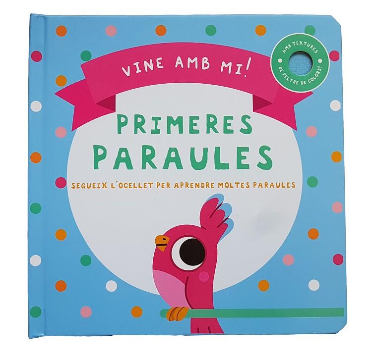 Primeres paraules | 9788413348117 | Rebecca Weerasekera ; Marta Sorte