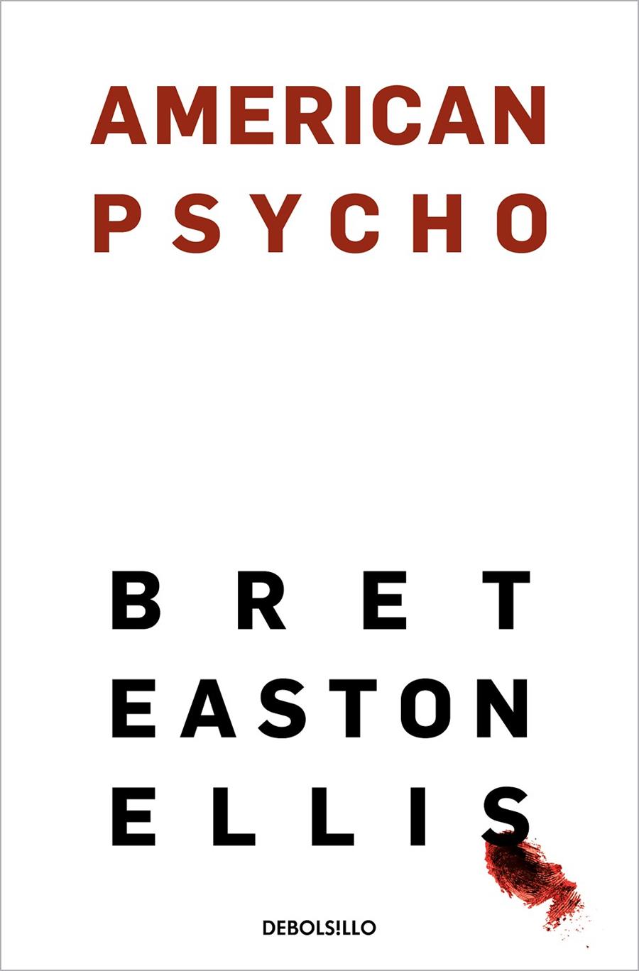 American psycho (castellà) | 9788466367653 | Bret Easton Ellis