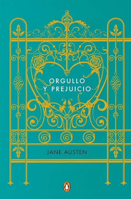 Orgullo y prejuicio | 9788491051329 | Jane Austen