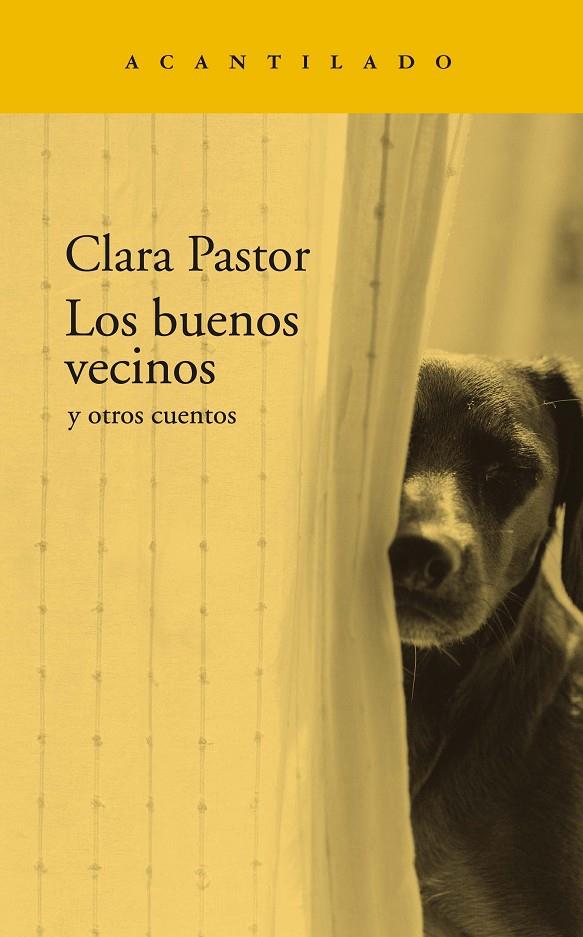 Los buenos vecinos y otros cuentos | 9788417902407 | Clara Pastor