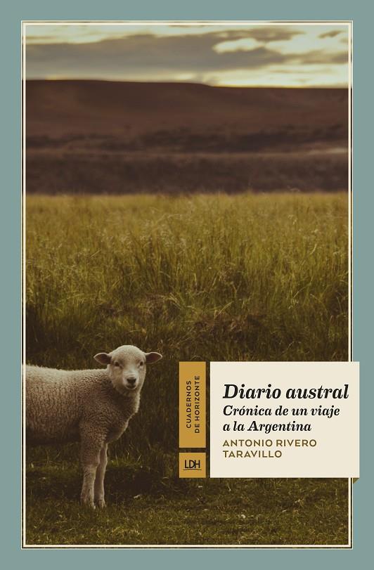 Diario austral | 9788417594398 | Antonio Rivero Taravillo