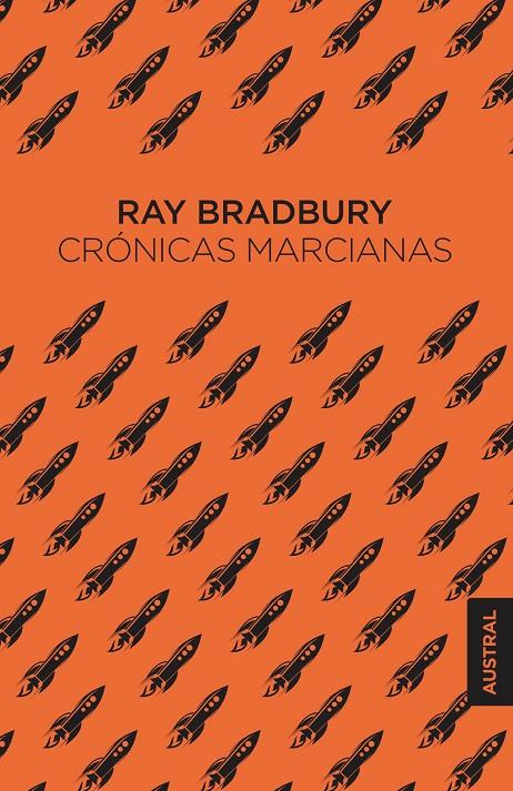 Crónicas marcianas | 9788445008782 | Ray Bradbury