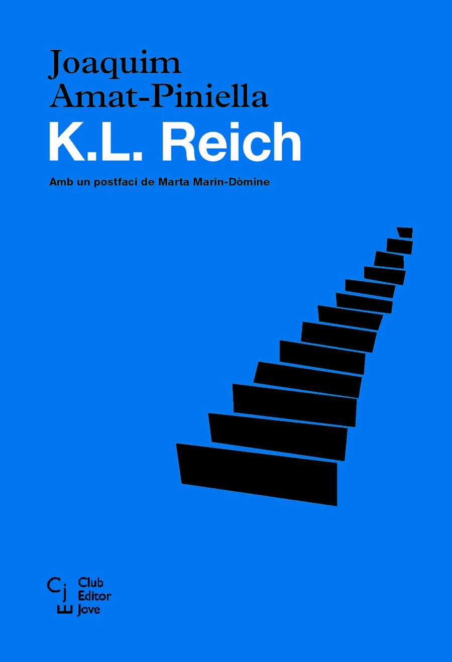 K.L. Reich | 9788473291798 | Joaquim Amat-Piniella