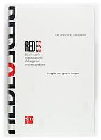 Redes : diccionario combinatorio del español contemporáneo | 9788467502763 | Ignacio Bosque