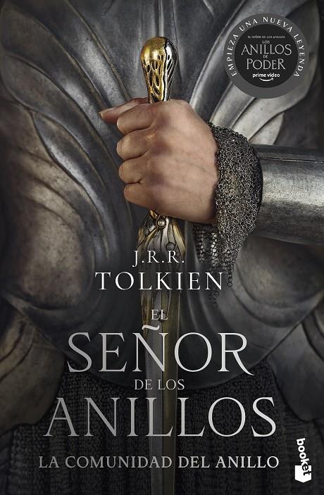 La Comunidad del Anillo (El señor de los anillos; 1) | 9788445013953 | J.R.R. Tolkien