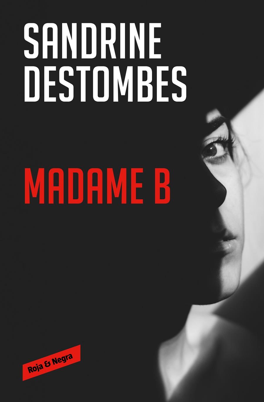 Madame B (castellà) | 9788417910983 | Sandrine Destombes