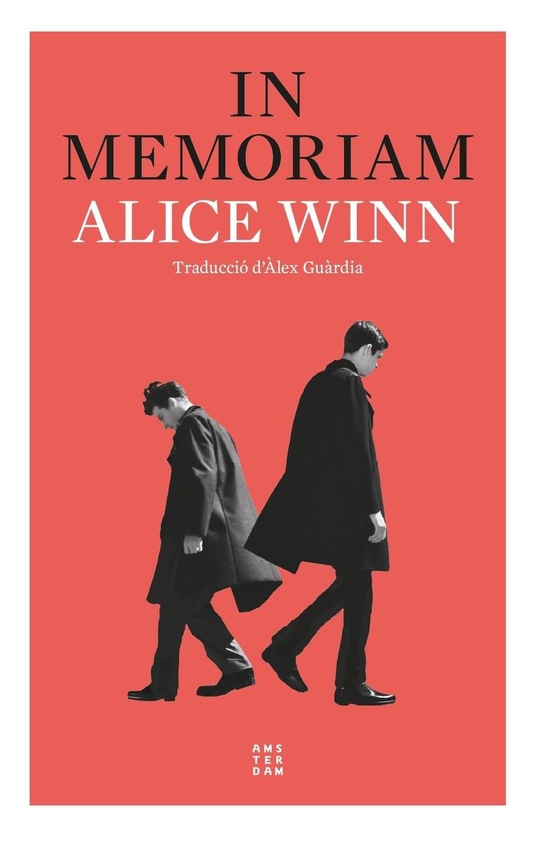 In memoriam (català) | 9788419960238 | Alice Winn