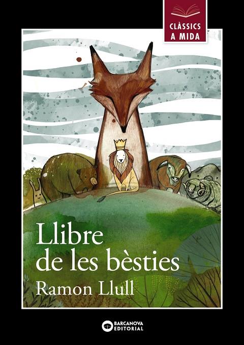 Llibre de les bèsties | 9788448938642 | Ramon Llull ; Gisela Bombilà