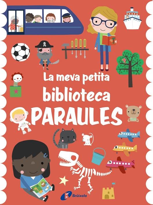 Paraules (La meva petita biblioteca) | 9788413491721 | Dawn Machell