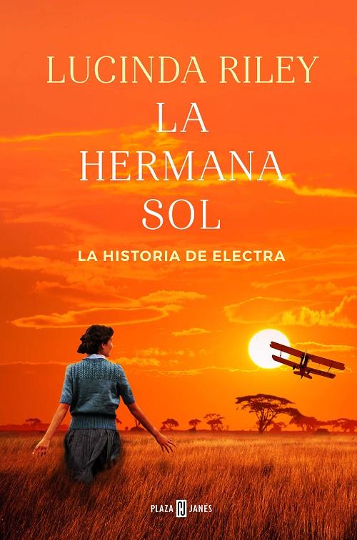 La hermana sol (Las siete hermanas; 6) | 9788401021954 | Lucinda Riley