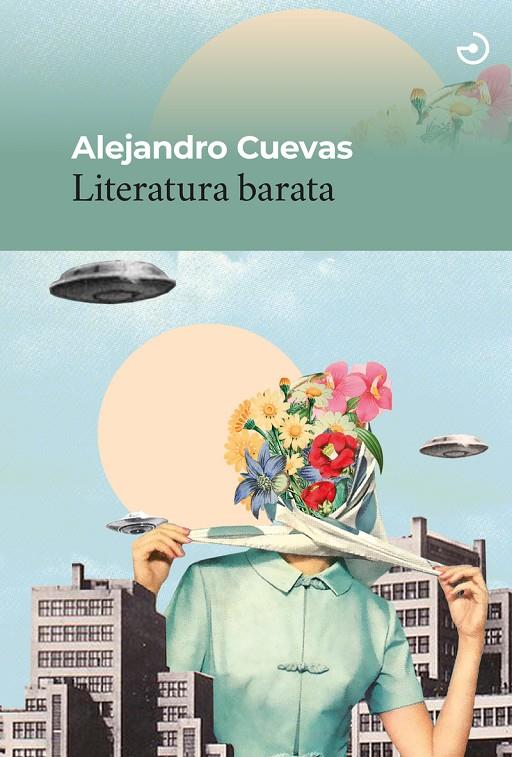 Literatura barata | 9788415740933 | Alejandro Cuevas