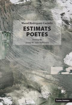 Estimats poetes | 9788412908831 | Manel Rodríguez-Castelló