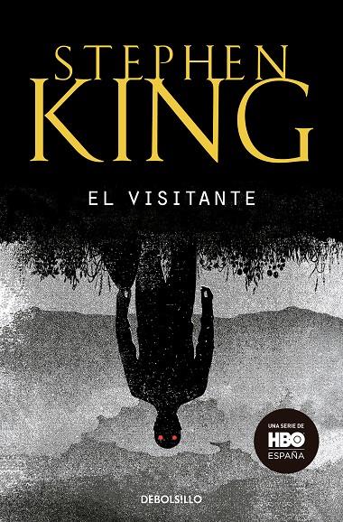 El visitante | 9788466349871 | Stephen King