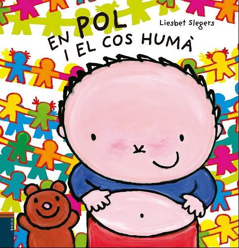 En Pol i el cos humà | 9788447937523 | Liesbet Slegers