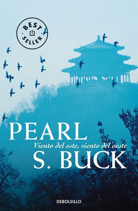 Viento del este, viento del oeste | 9788497598552 | Pearl S. Buck 