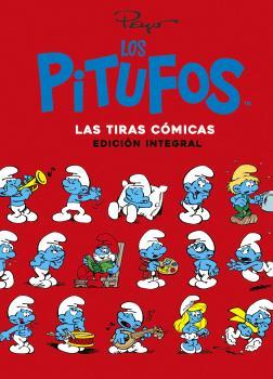 Los Pitufos : las tiras cómicas | 9788467948806 | Peyo