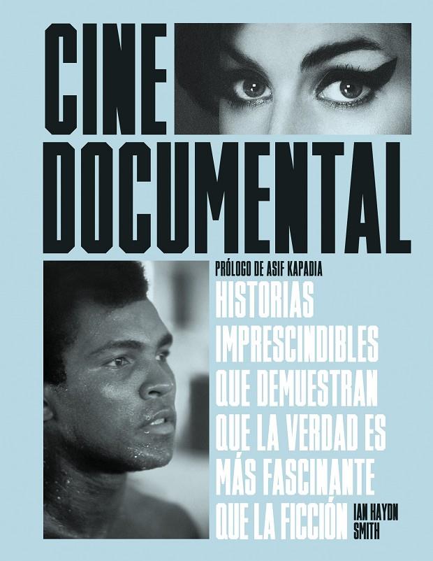 Cine documental | 9788448037000 | Ian Haydn Smith