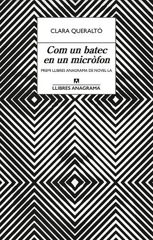 Com un batec en un micròfon | 9788433922939 | Clara Queraltó