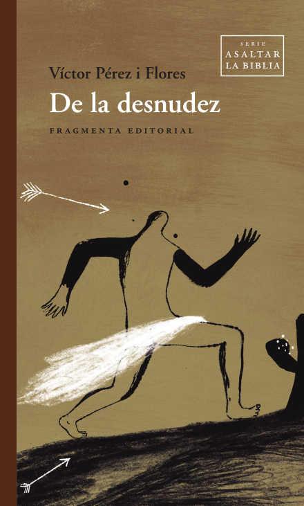 De la desnudez | 9788410188020 | Víctor Pérez i Flores