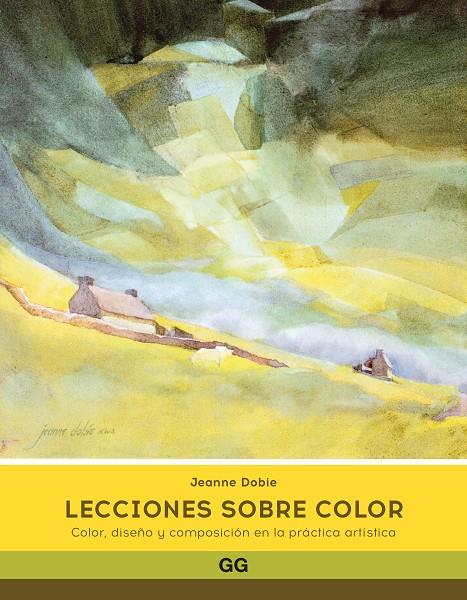 Lecciones sobre color | 9788425234422 | Jeanne Dobie