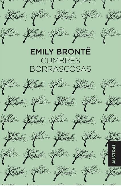 Cumbres borrascosas | 9788408181804 | Emily Brontë