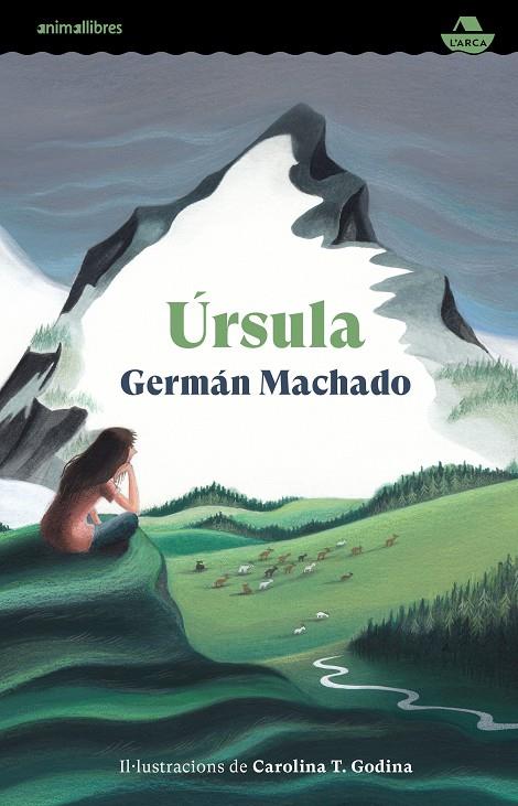 Úrsula (català) | 9788419659149 | Germán Machado