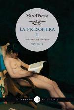 La presonera 2 (A la recerca del temps perdut, 10) | 9788412024487 | Marcel Proust