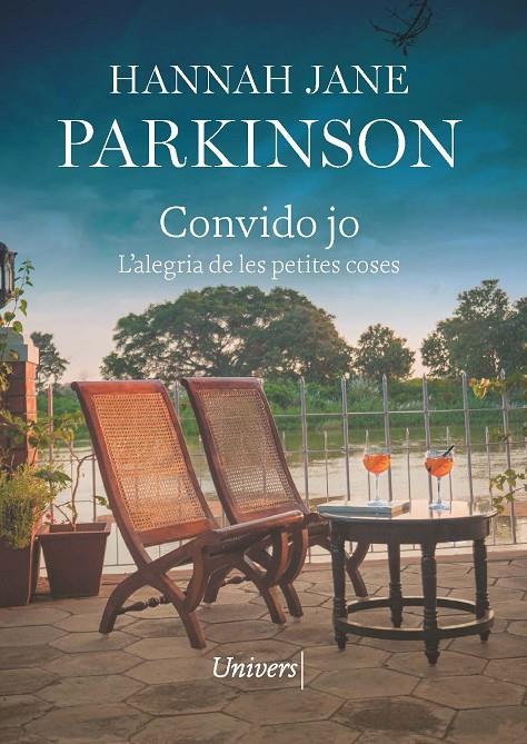 Convido jo | 9788418887277 | Hannah Jane Parkinson