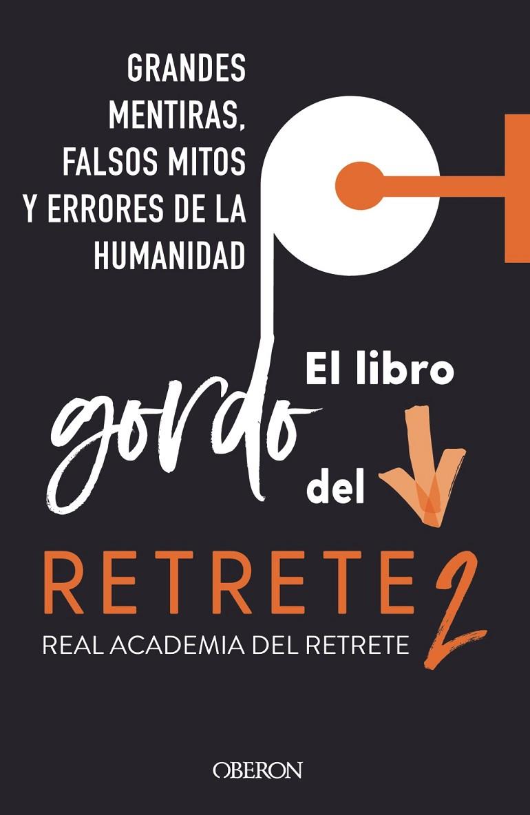 El libro gordo del retrete 2 | 9788441547667