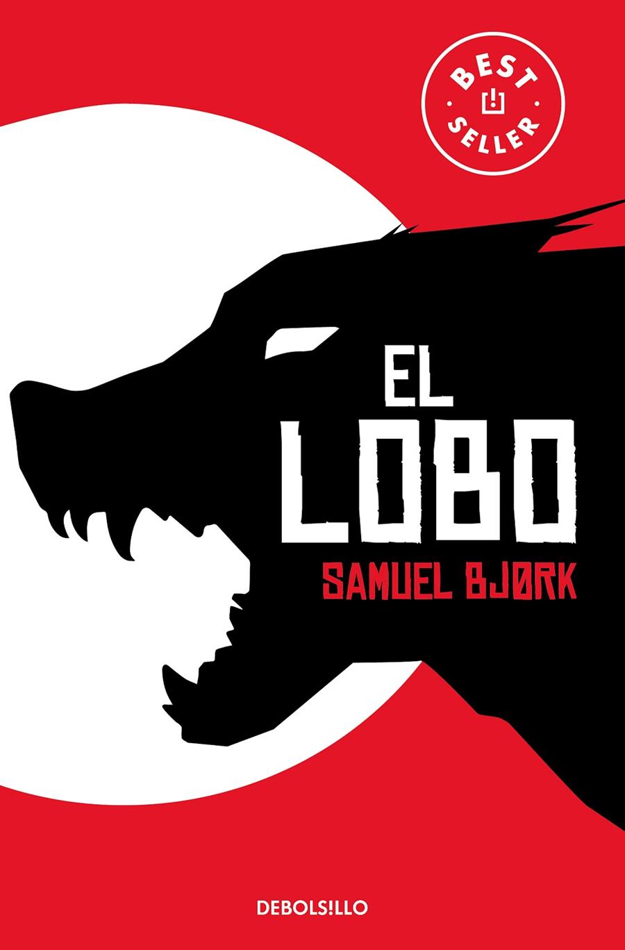 El lobo | 9788466371773 | Samuel Bjørk