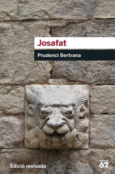 Josafat | 9788415954163 | Prudenci Bertrana